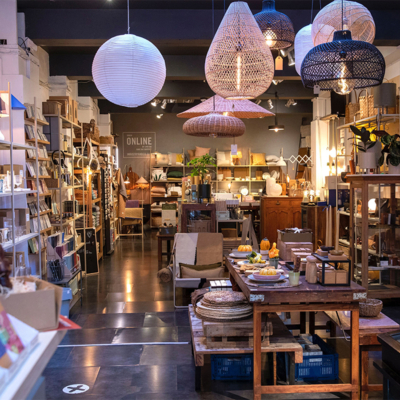 Discover The Best Lifestyle and Homeware Shops In Ireland 2024