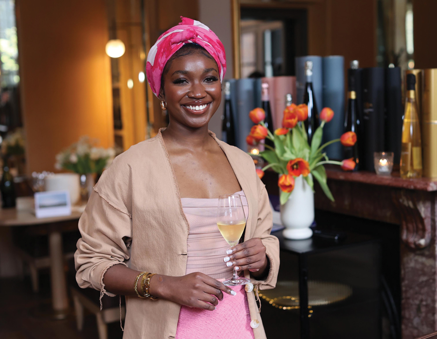 Ngozi