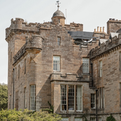 10 Traitors-Inspired Scottish Retreats To Escape To