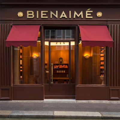 This Paris Beauty Store Is Top Of Our Travel Wishlist 