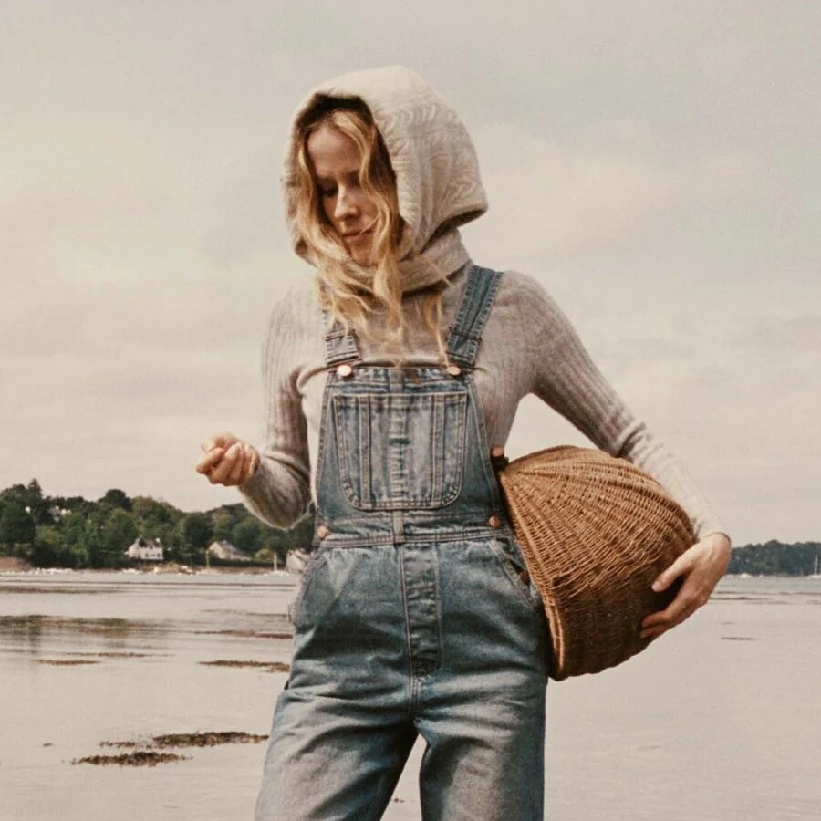 Hear Us Out: The Fisherman Aesthetic Is Here To Stay