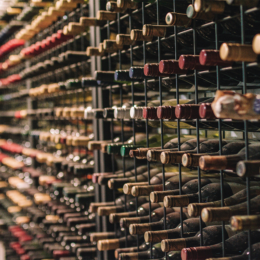 Sip and Store Smarter This Year With A Wine Cellar