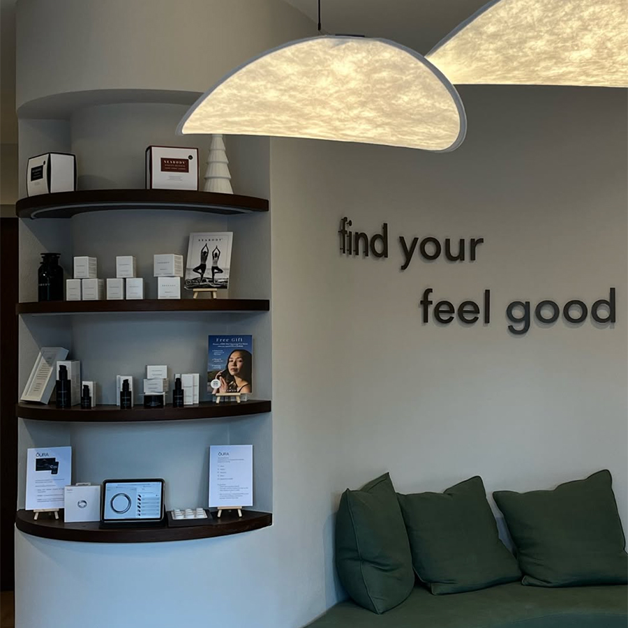 Treat Yourself With A Visit To This New Health And Wellbeing Centre In Dublin