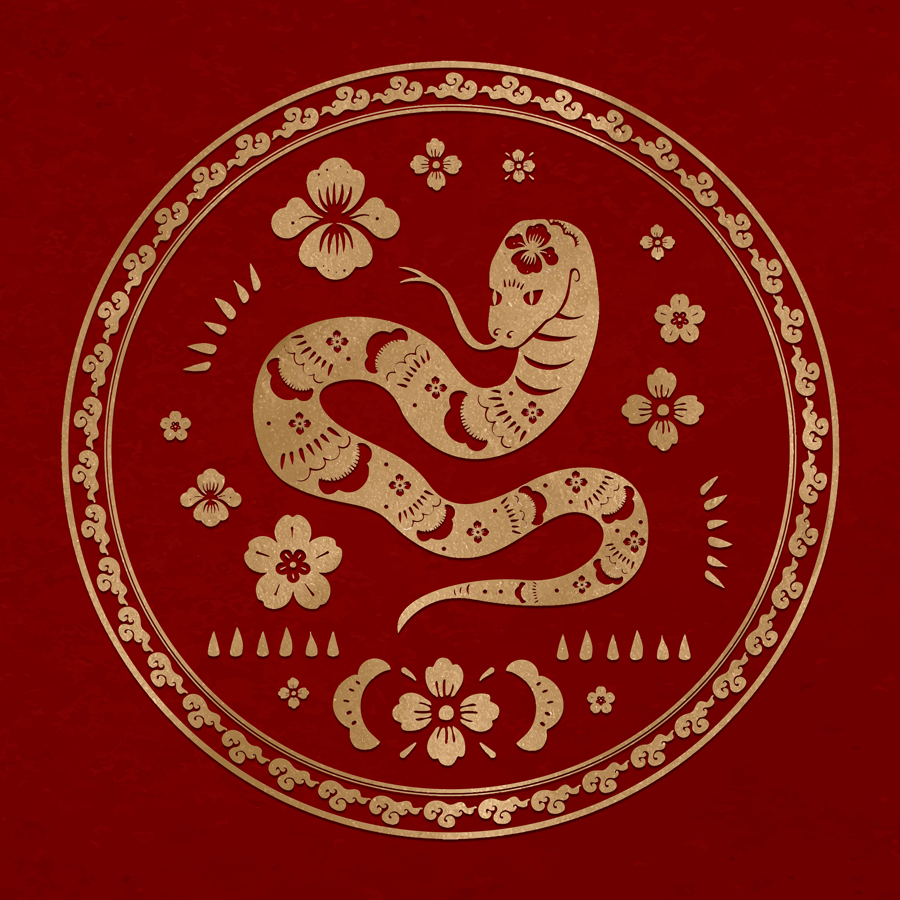 Chinese Lunar New Year: What Does The Year Of The Snake Mean For You?