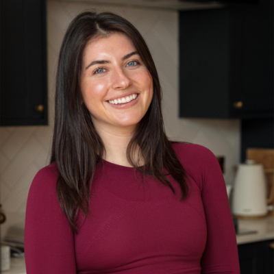 Try These Whole Foods To Kickstart A Healthy Year