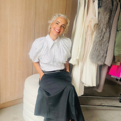 How To Modernise Your Wardrobe With Expert Style Consultant Edel Kinane