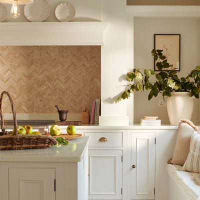 Expert Tips To Dress Up Your Kitchen