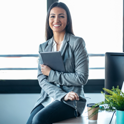 Invest In You: Building Capital For The Long Term