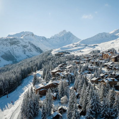 10 Picture Perfect European Ski Resorts And Towns To Visit