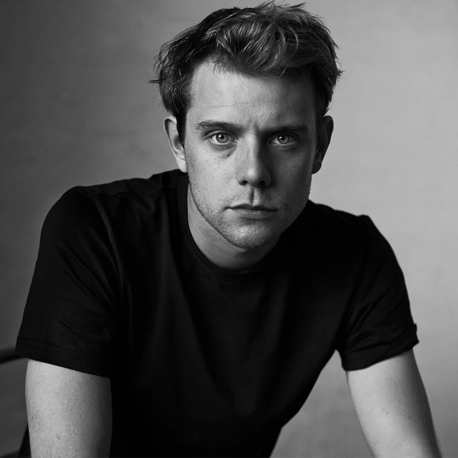 JW Anderson On Fashion Shows And Family Values