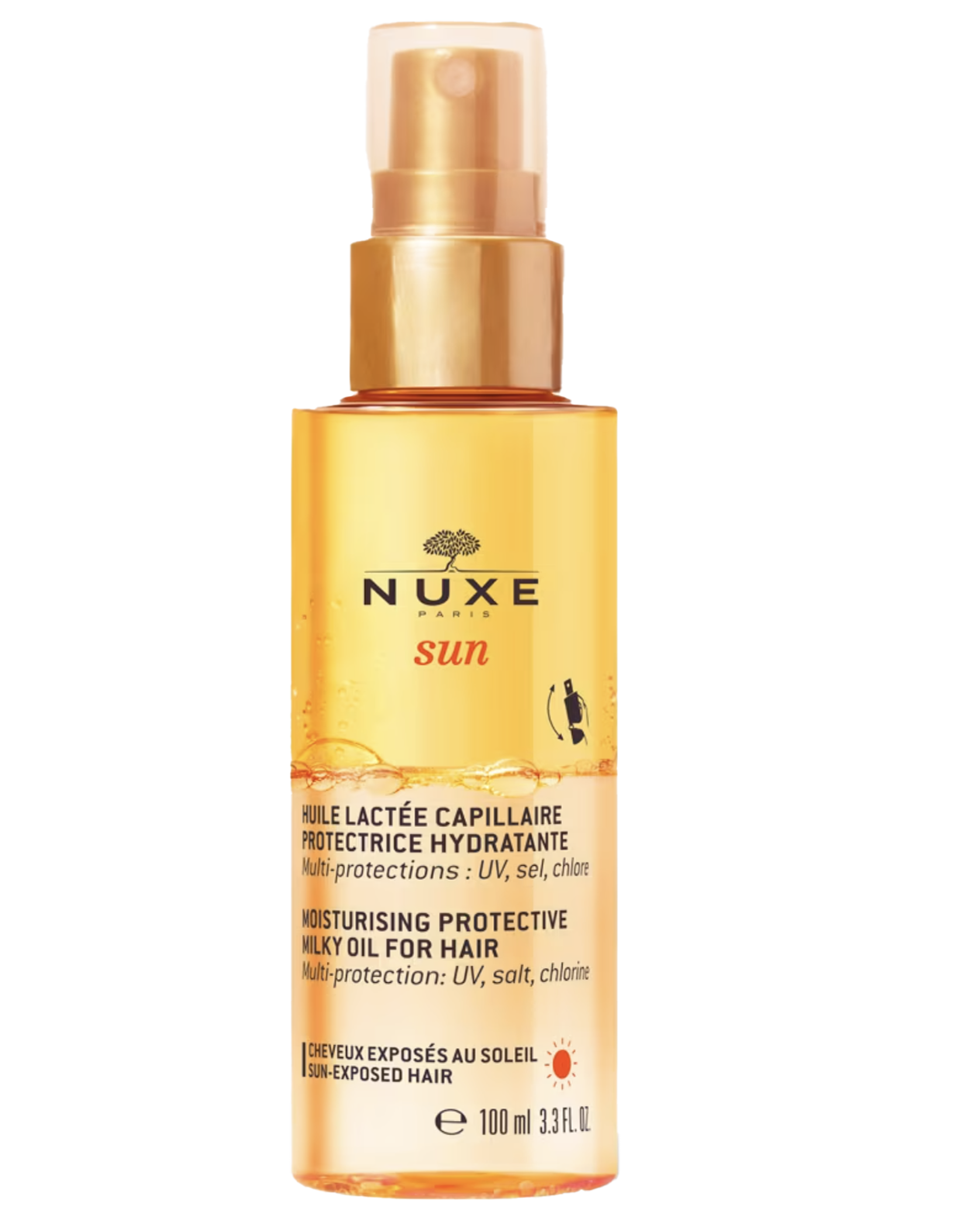 Nuxe