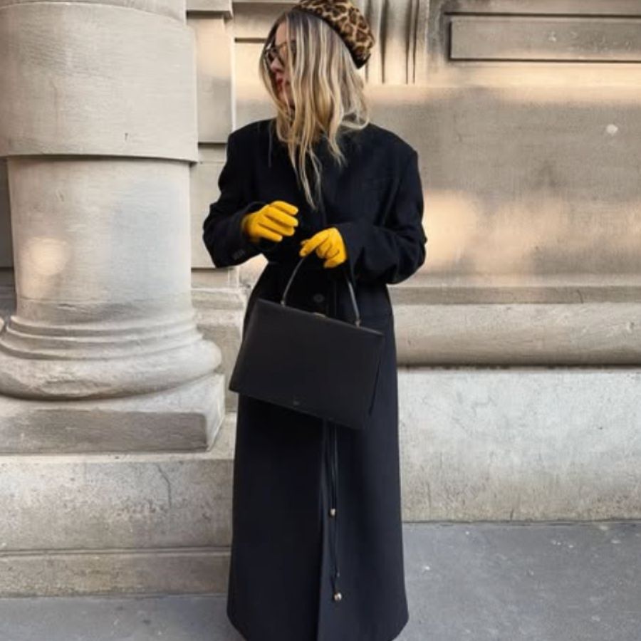 5 Instagram Accounts We Love That Lean Into Personal Style