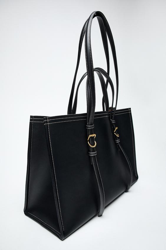 Zara Tote