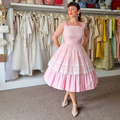 The Best Vintage Shops In Ireland