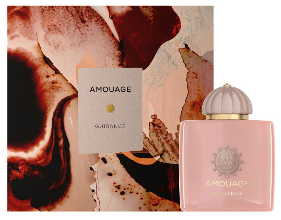 Amouage