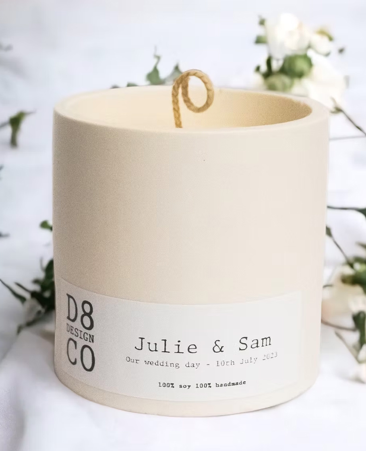 Candles-