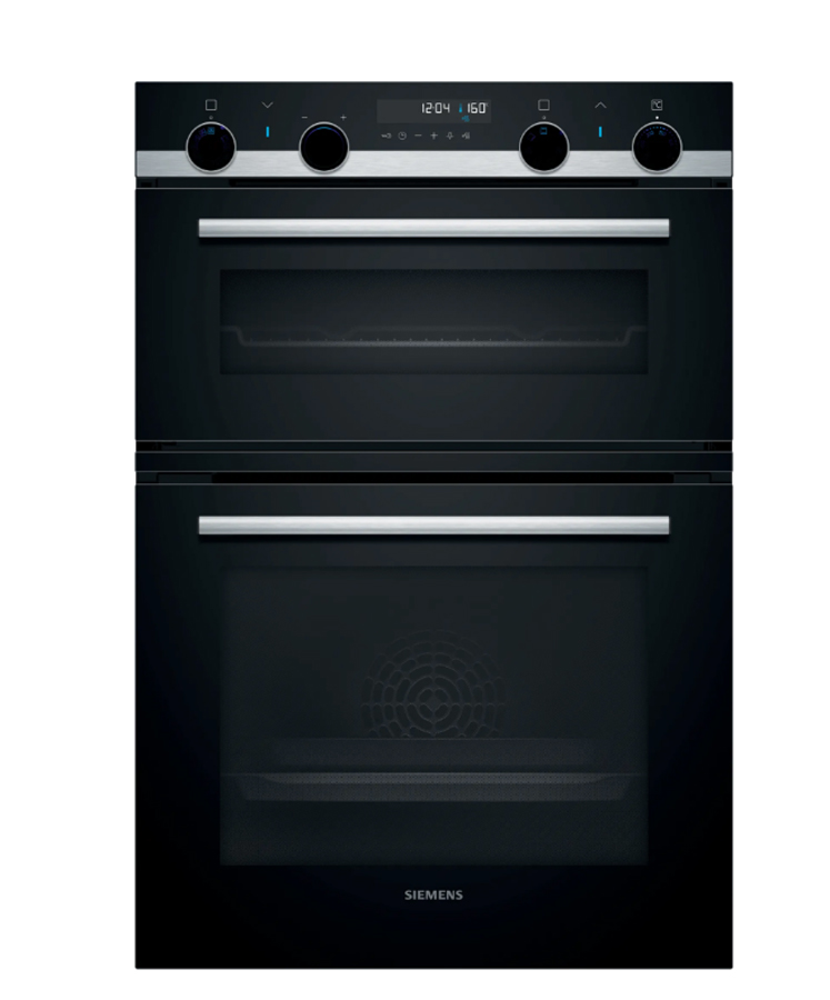 Double-oven-