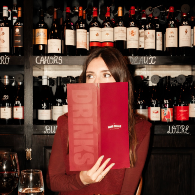 What To Cook, Order In Or Where To Eat Out For The Perfect Pairing