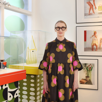 Six Fashionable Events & Exhibitions In Ireland To Inspire You