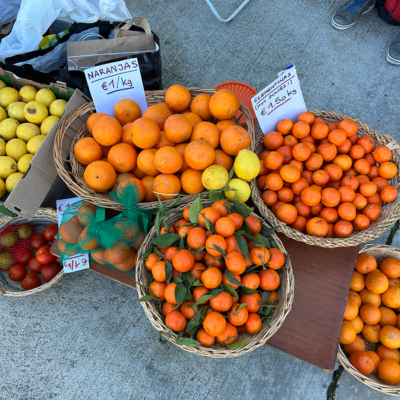 Celebrate Citrus: It's In Season