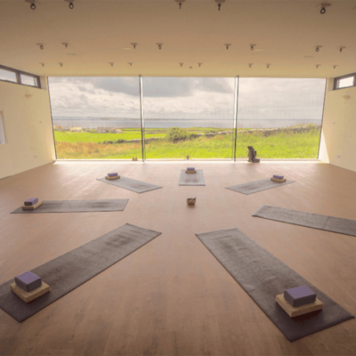 Spring Yoga Retreats In Ireland To Restore Your Mind And Body