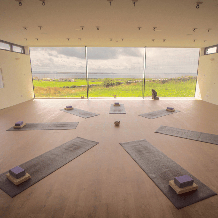 Spring Yoga Retreats In Ireland To Restore Your Mind And Body