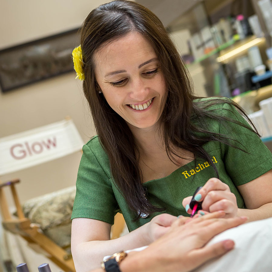 Review: This Dublin Beauty Salon Punches Above Its Weight  