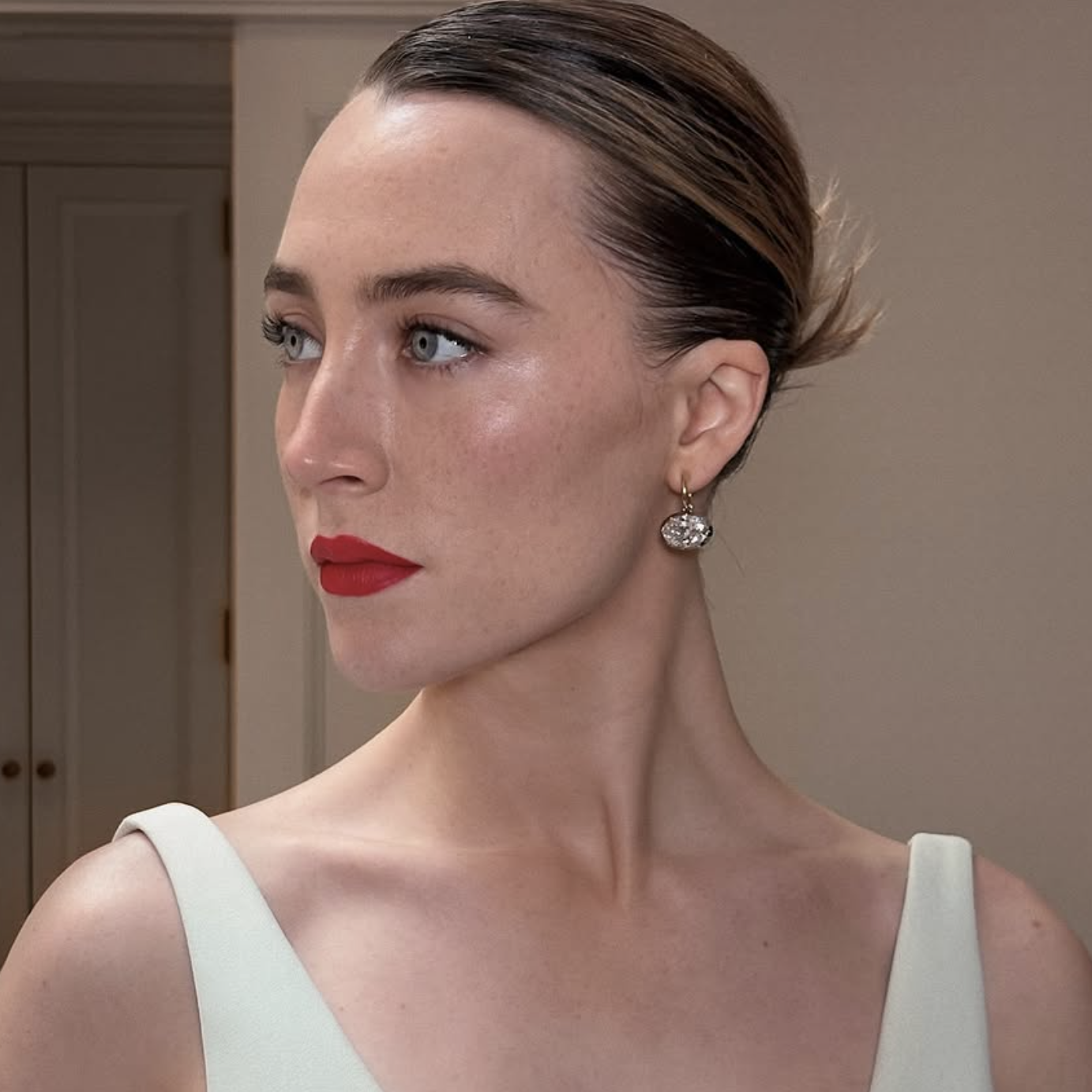 Awards Season Red Carpet Beauty That Caught Our Eye