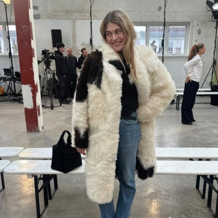 3 Cool Fashion Brands We Spotted At Copenhagen Fashion Week