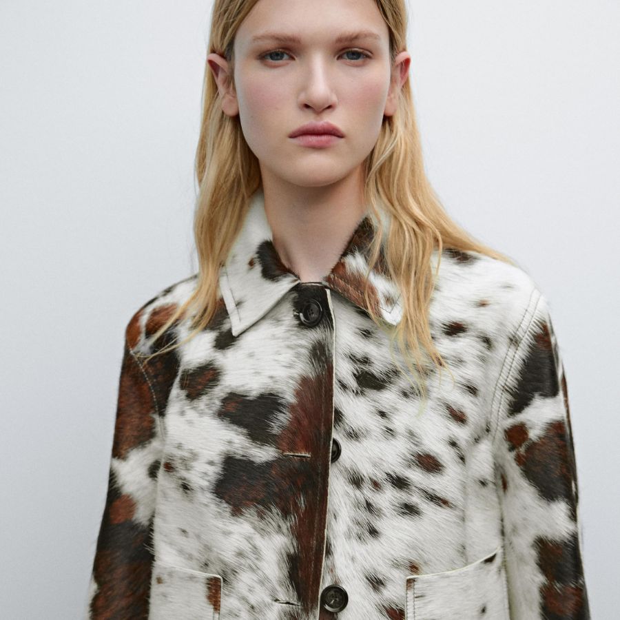 Cow Print Is Trending: Our Five Favourite Styles To Try Now