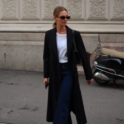 10 Easy Off-Duty Looks To Try This Week