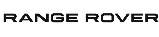 range-rover logo-type