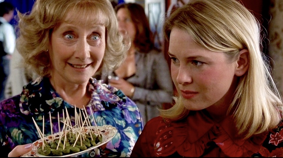 Bridget Jones