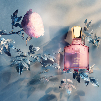 A Rose For All Seasons: Discover Creed's Eladaria Eau De Parfum