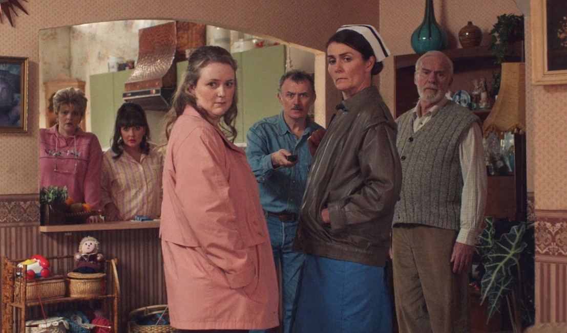Derry Girls