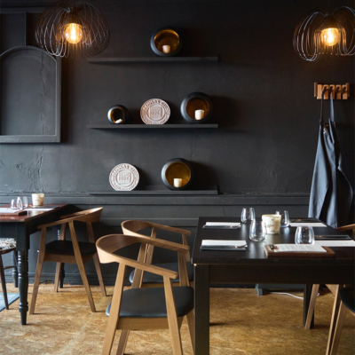 5 Tiny Restaurants In Ireland That Pack A Big Punch