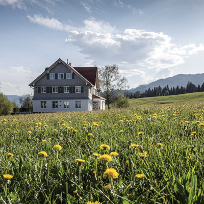 5 Coolcations For Fresh Air Spring Stays