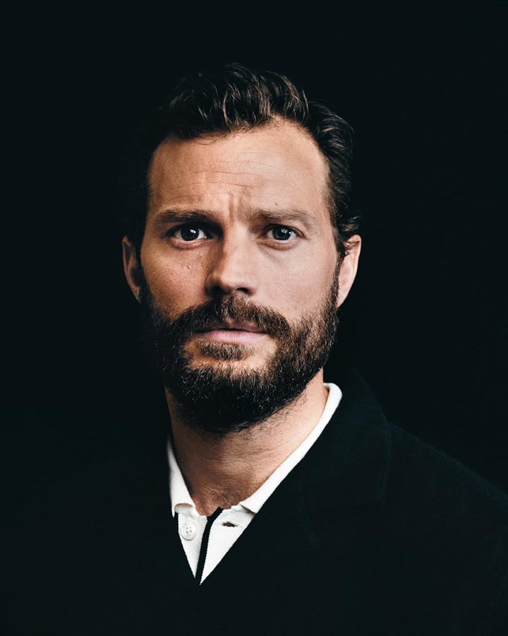 Jamie-Dornan