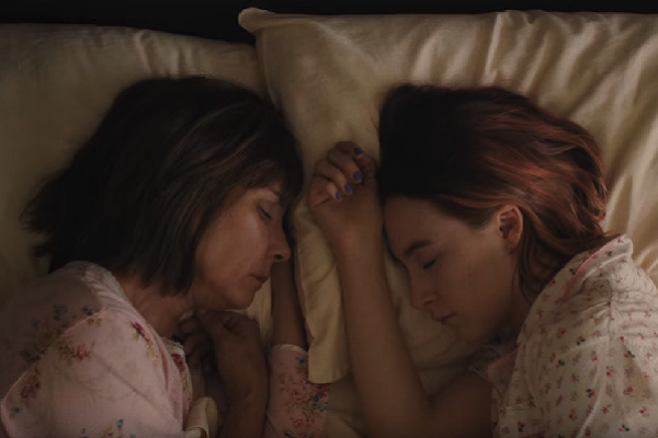 Lady Bird