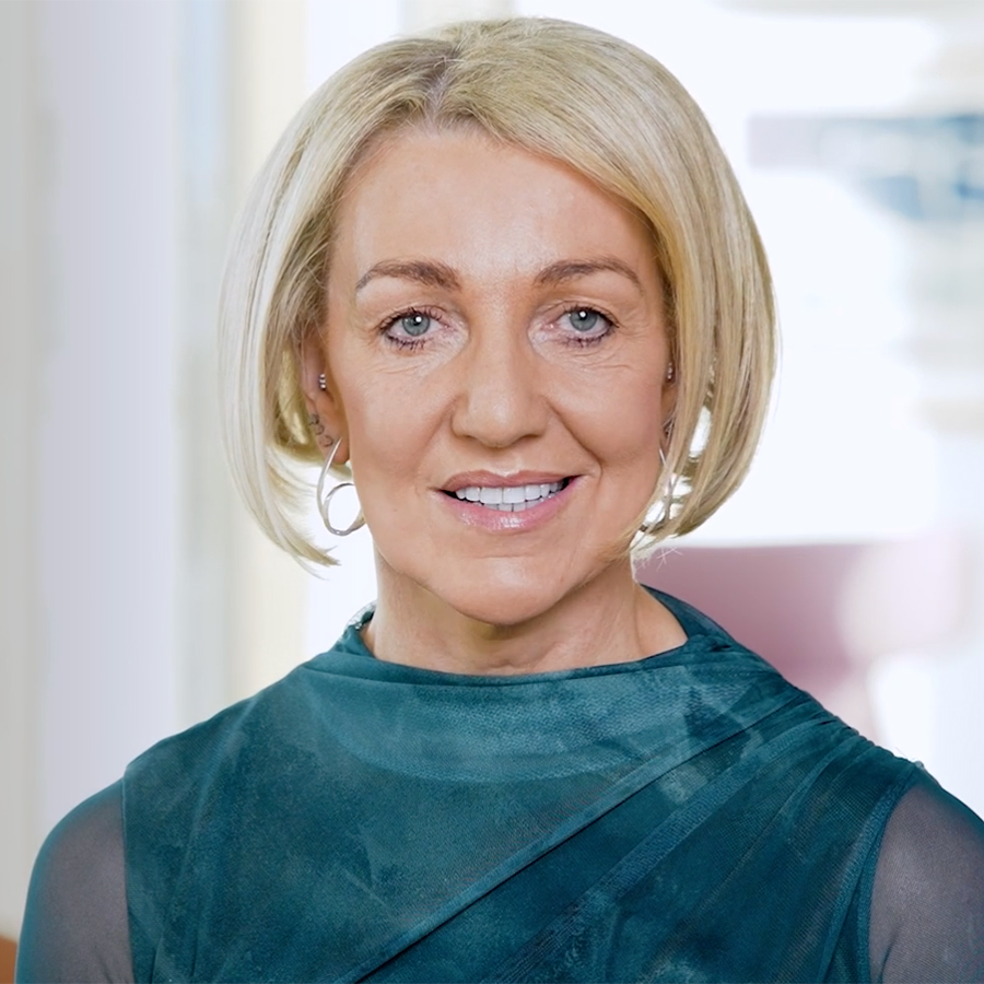 Starting Financial Planning With Senior Wealth Director At Goodbody, Laura DeVoy