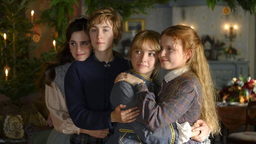 Little Women