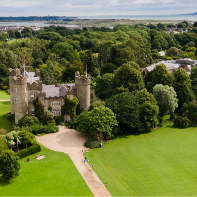 Win An Exclusive VIP Experience At Malahide Castle And Gardens In Dublin