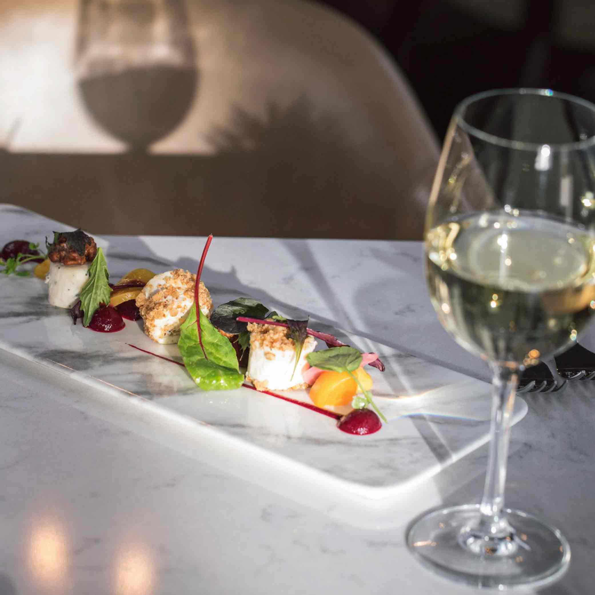 Win An Overnight Stay With Breakfast And Dinner At Titanic Hotel Belfast