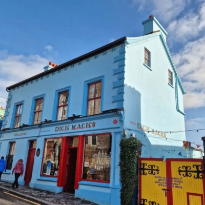 The 6 Best Bars Around Ireland For Whiskey Lovers