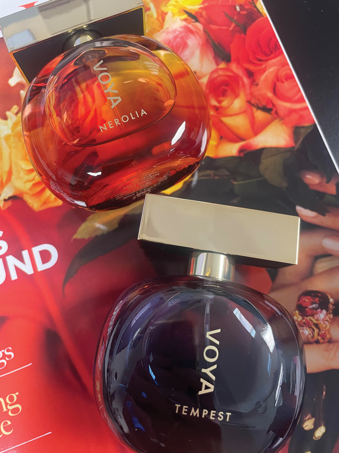 Voya-perfumes
