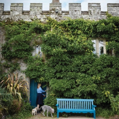 See Inside The Grounds of Lismore Castle, Co Waterford