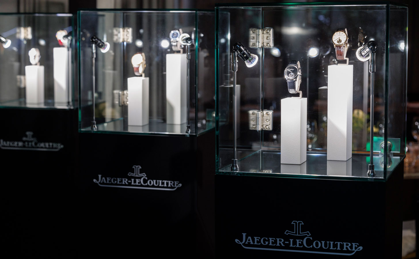 Jaeger-LeCoultre