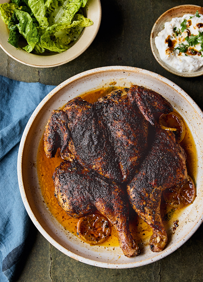 LOOMI-LEMON-CHICKEN