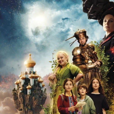 16 Films For The Whole Family To Enjoy This Easter