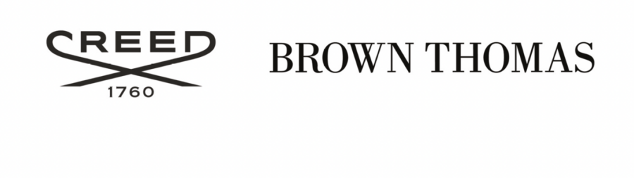 brown thomas and creed logos